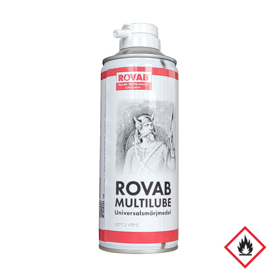 ROVAB Multilube