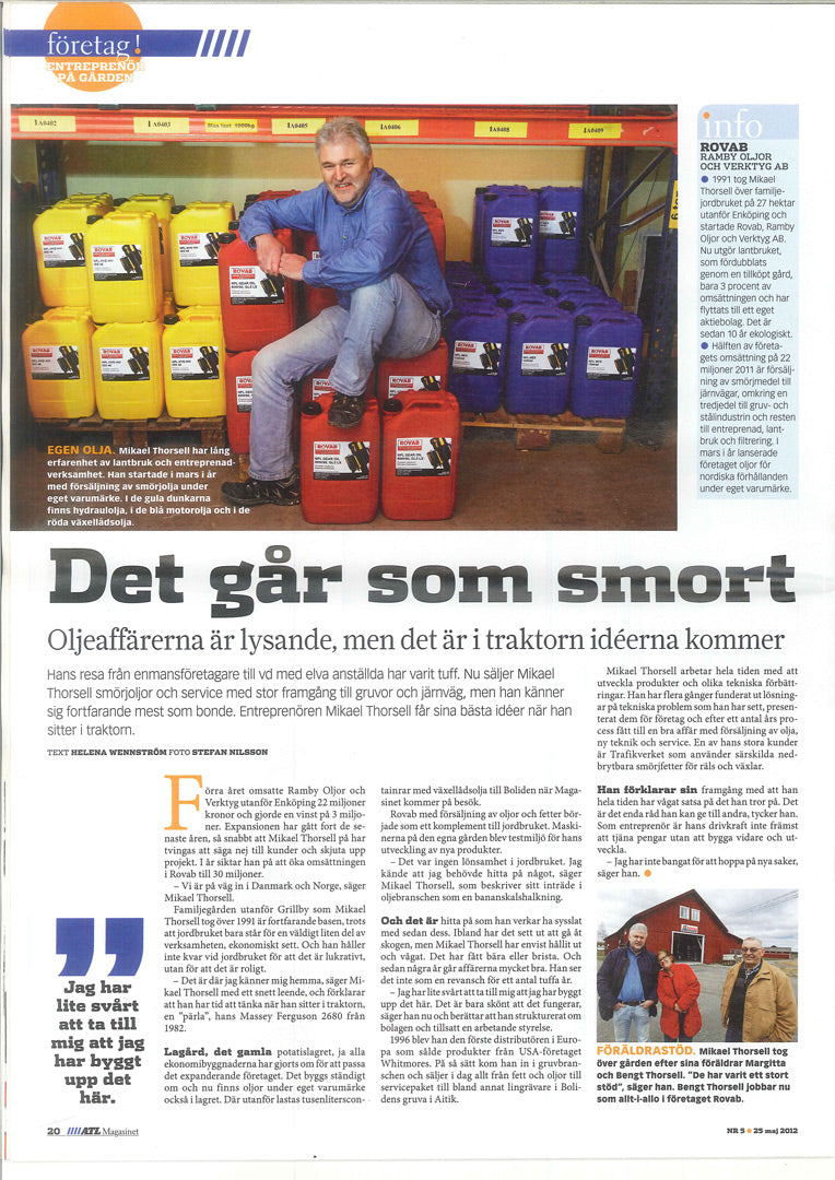 ATL-artikel