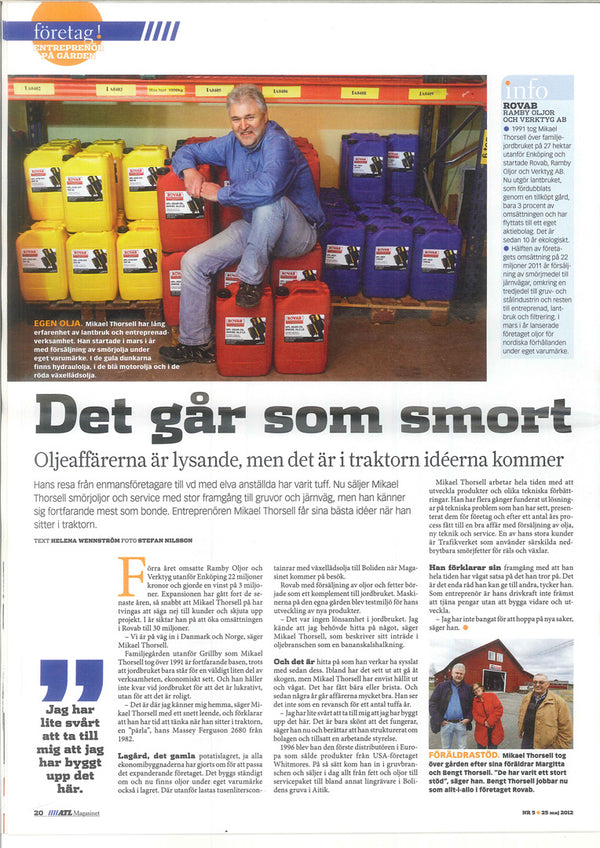 ATL-artikel