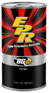 EPR  Engine Performance Restoration