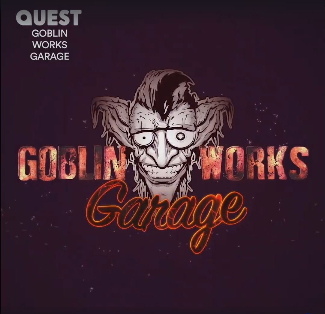 Goblin Works Garage