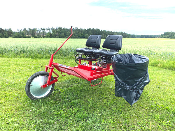 Hukkis Havremoppe