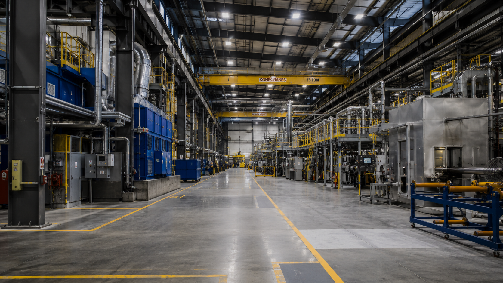 INDUSTRI