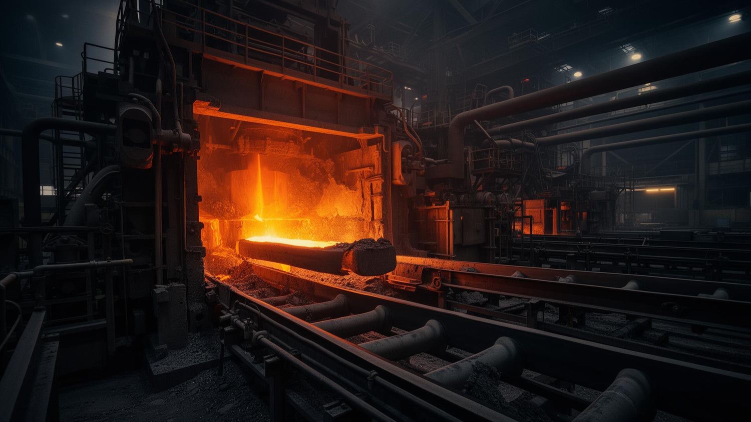 INDUSTRI