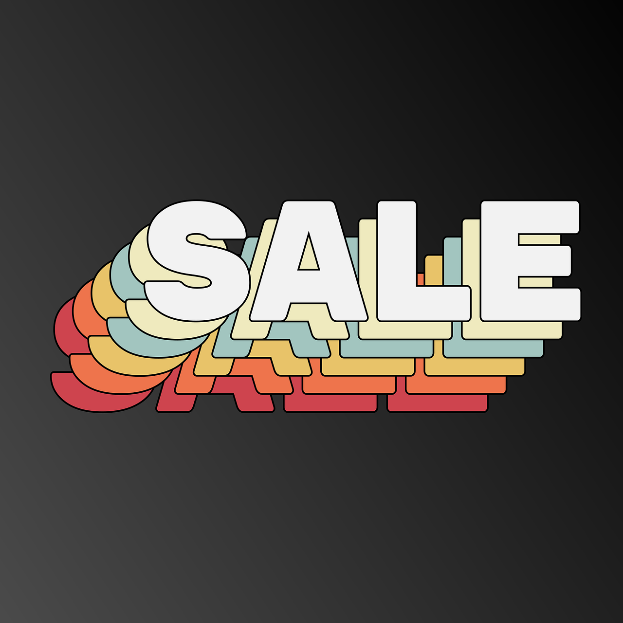 Clearance Sale