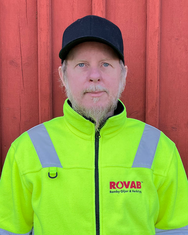 Fredrik Johansson