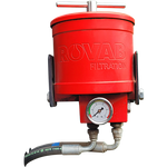 ROVAB Filtration - H20 Djupfilter