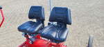 HUKKIS Flyghavremoped