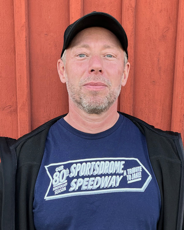 Johan Säfström