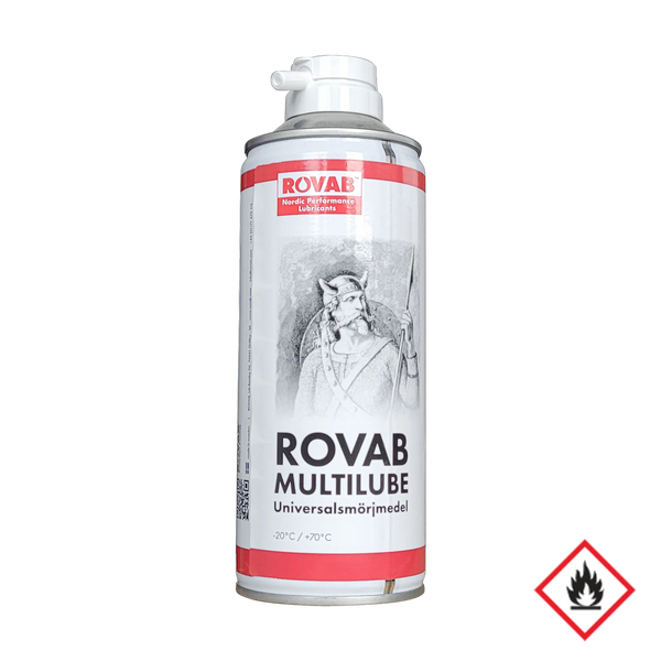 ROVAB Multilube