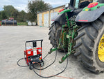 SN030 AGRO - Djupfiltrering för lantbruk