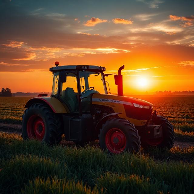 Agriculture