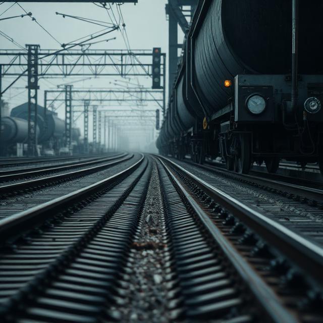 Railway